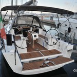 Dufour 350 Grand Large