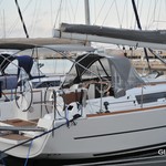Dufour 350 Grand Large