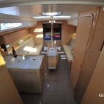 Dufour 350 Grand Large