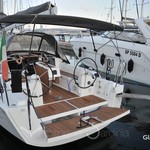 Dufour 350 Grand Large