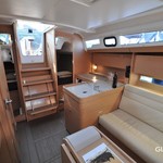 Dufour 350 Grand Large