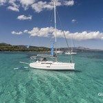 Dufour 350 Grand Large
