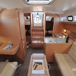 Dufour 350 Grand Large