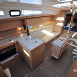 Dufour 350 Grand Large
