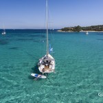 Dufour 350 Grand Large