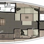 Dufour 412 Grand Large