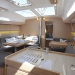 Dufour 412 Grand Large