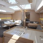 Dufour 412 Grand Large