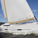 Dufour 412 Grand Large