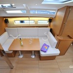 Jeanneau Sun Odyssey 440