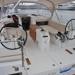 Jeanneau Sun Odyssey 440