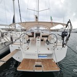 Jeanneau Sun Odyssey 440