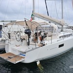 Jeanneau Sun Odyssey 440