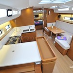 Jeanneau Sun Odyssey 440