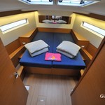 Jeanneau Sun Odyssey 440