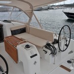 Jeanneau Sun Odyssey 440