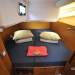 Jeanneau Sun Odyssey 440