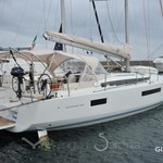 Jeanneau Sun Odyssey 440