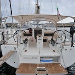 Jeanneau Sun Odyssey 440
