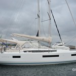 Jeanneau Sun Odyssey 440