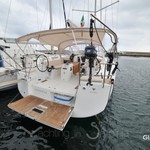 Jeanneau Sun Odyssey 440