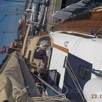 Dufour 460 Grand Large