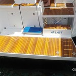 Dufour 460 Grand Large