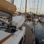 Dufour 460 Grand Large