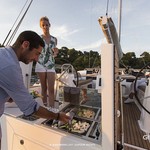 Dufour 460 Grand Large