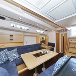 Hanse 505