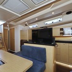 Hanse 505