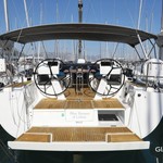 Hanse 505
