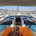 Hanse 505
