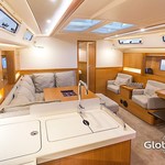 Hanse 455