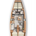 Hanse 455
