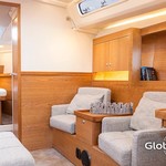 Hanse 455