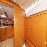 Jeanneau Sun Odyssey 409