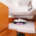 Jeanneau Sun Odyssey 409