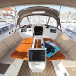 Jeanneau Sun Odyssey 409