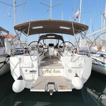 Jeanneau Sun Odyssey 409