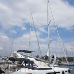 Jeanneau Sun Odyssey 490