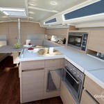 Hanse 418