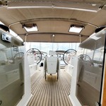 Jeanneau Sun Odyssey 509