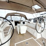 Jeanneau Sun Odyssey 509