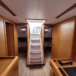 Jeanneau Sun Odyssey 509