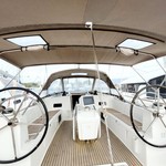 Jeanneau Sun Odyssey 509
