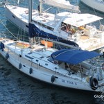 Jeanneau Sun Odyssey 52.2