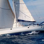 Jeanneau Sun Odyssey 52.2