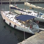 Jeanneau Sun Odyssey 52.2