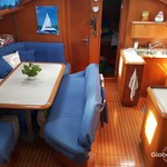 Jeanneau Sun Odyssey 52.2